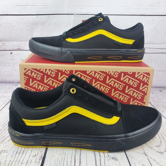 vans old skool larry edgar